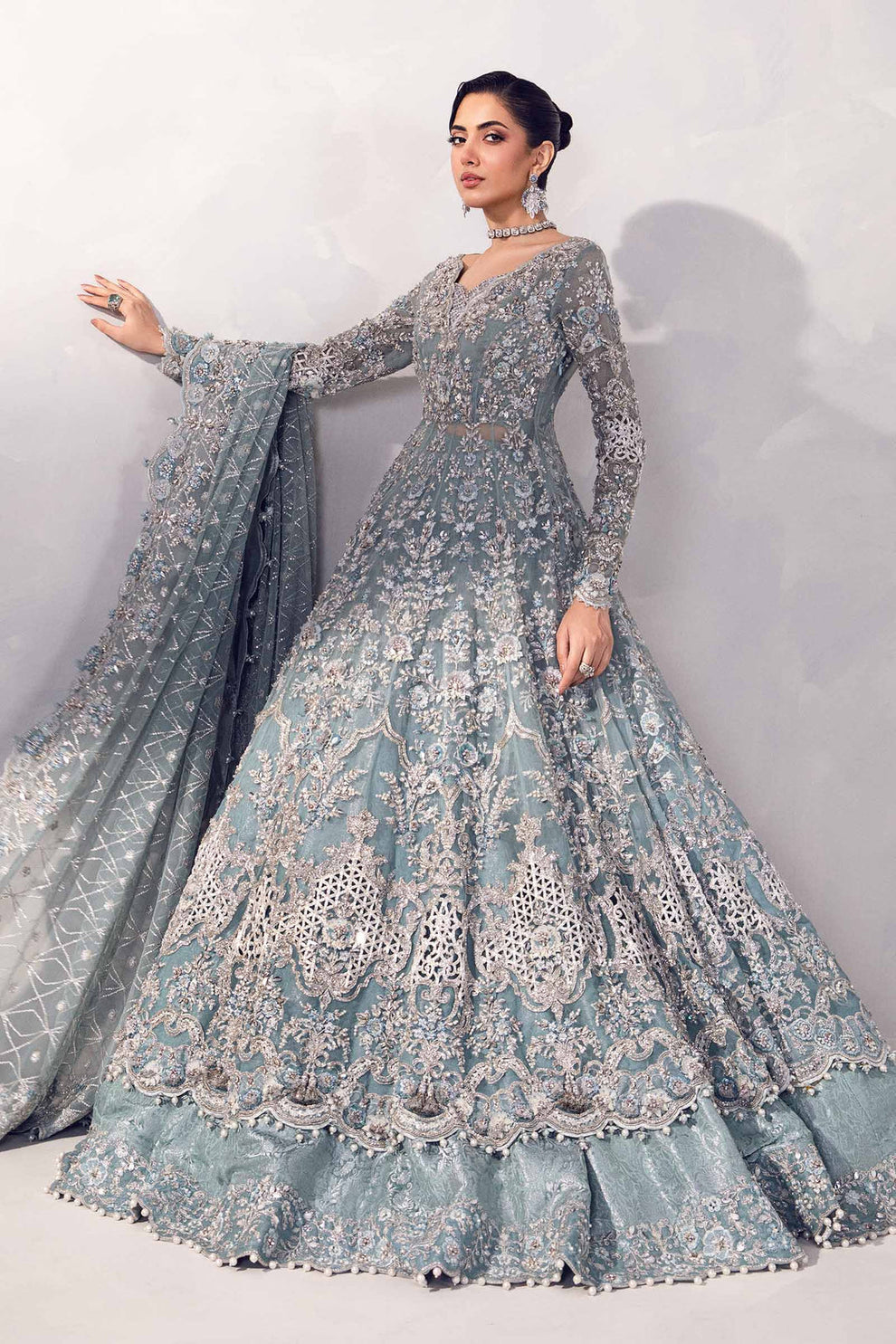Maria.B Fayruz Ayla's Atelier