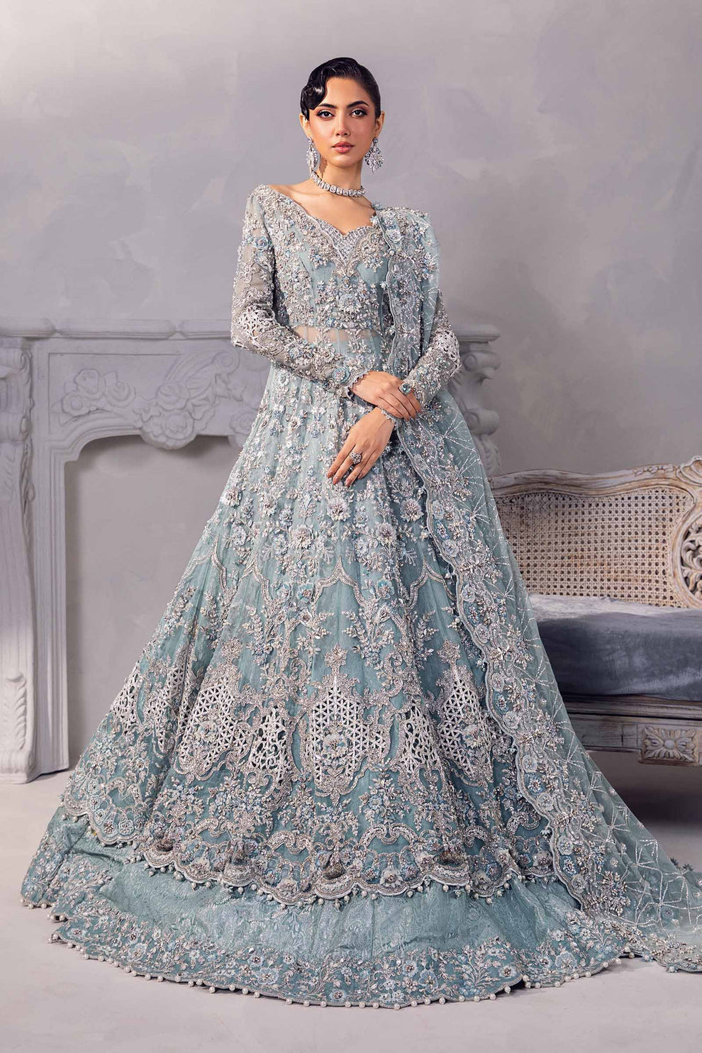 Maria.B Fayruz Ayla's Atelier