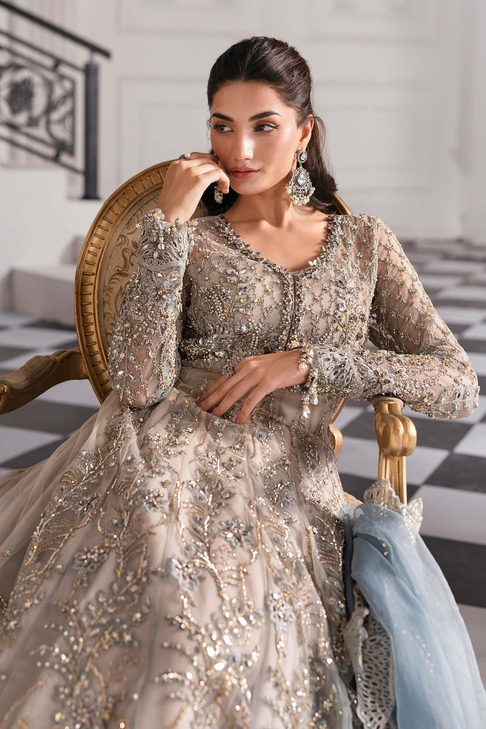 Maria.B  BD-3002 Ayla's Atelier