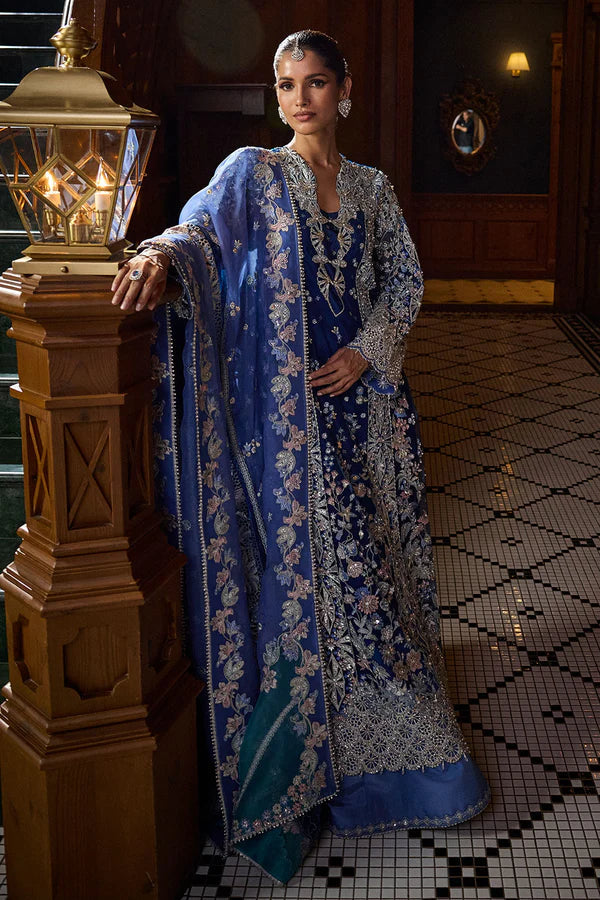 Soraya Lumene Festive'25 (Elise) Ayla's Atelier