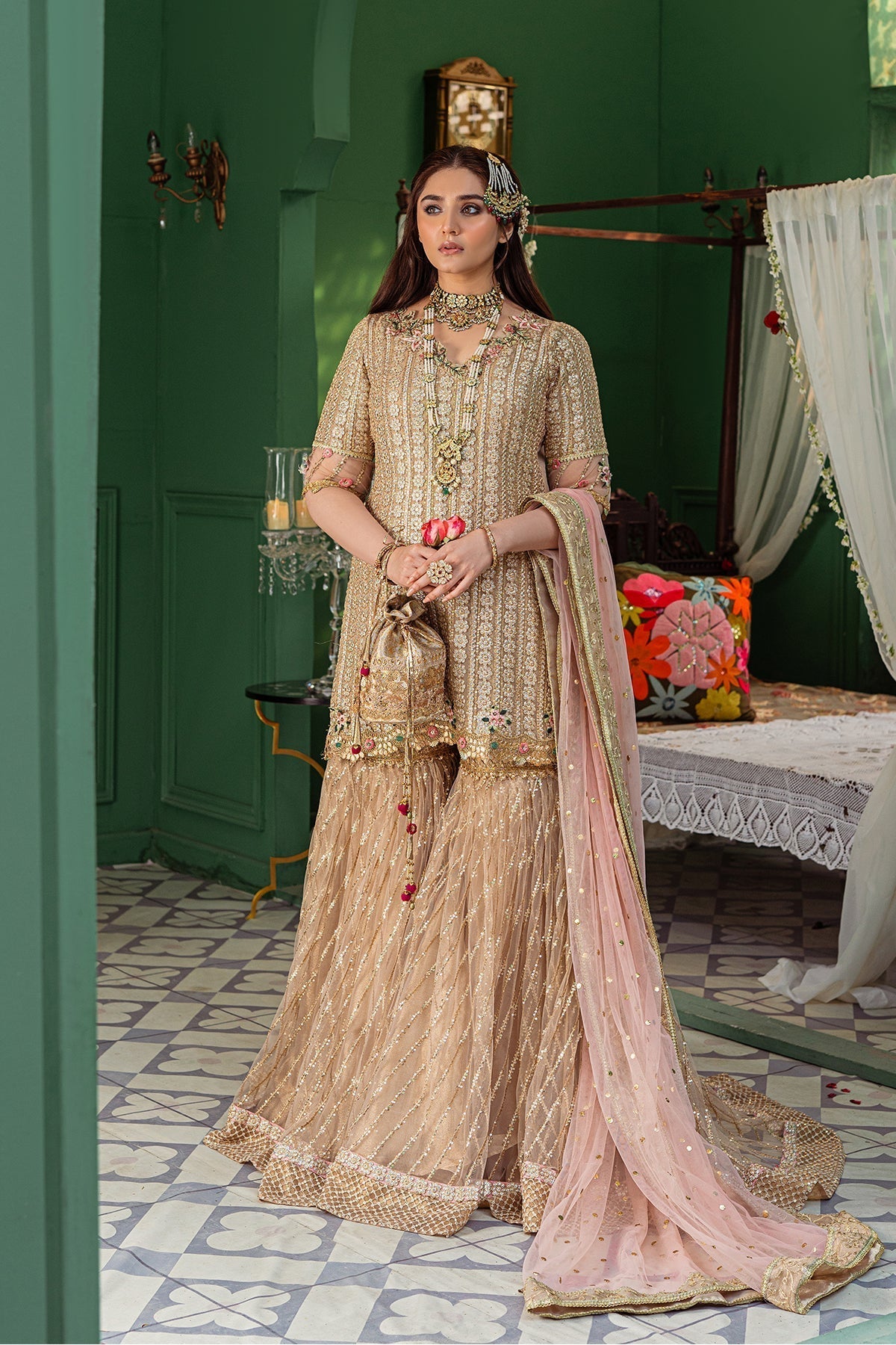 Tabya Nagma Ayla's Atelier