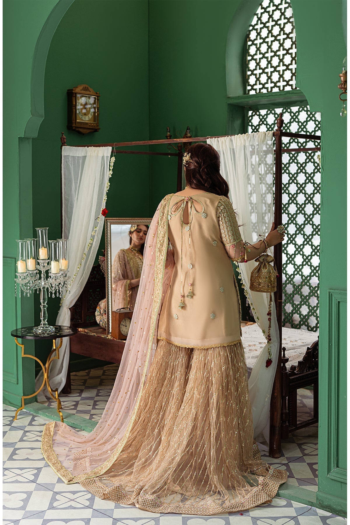 Tabya Nagma Ayla's Atelier