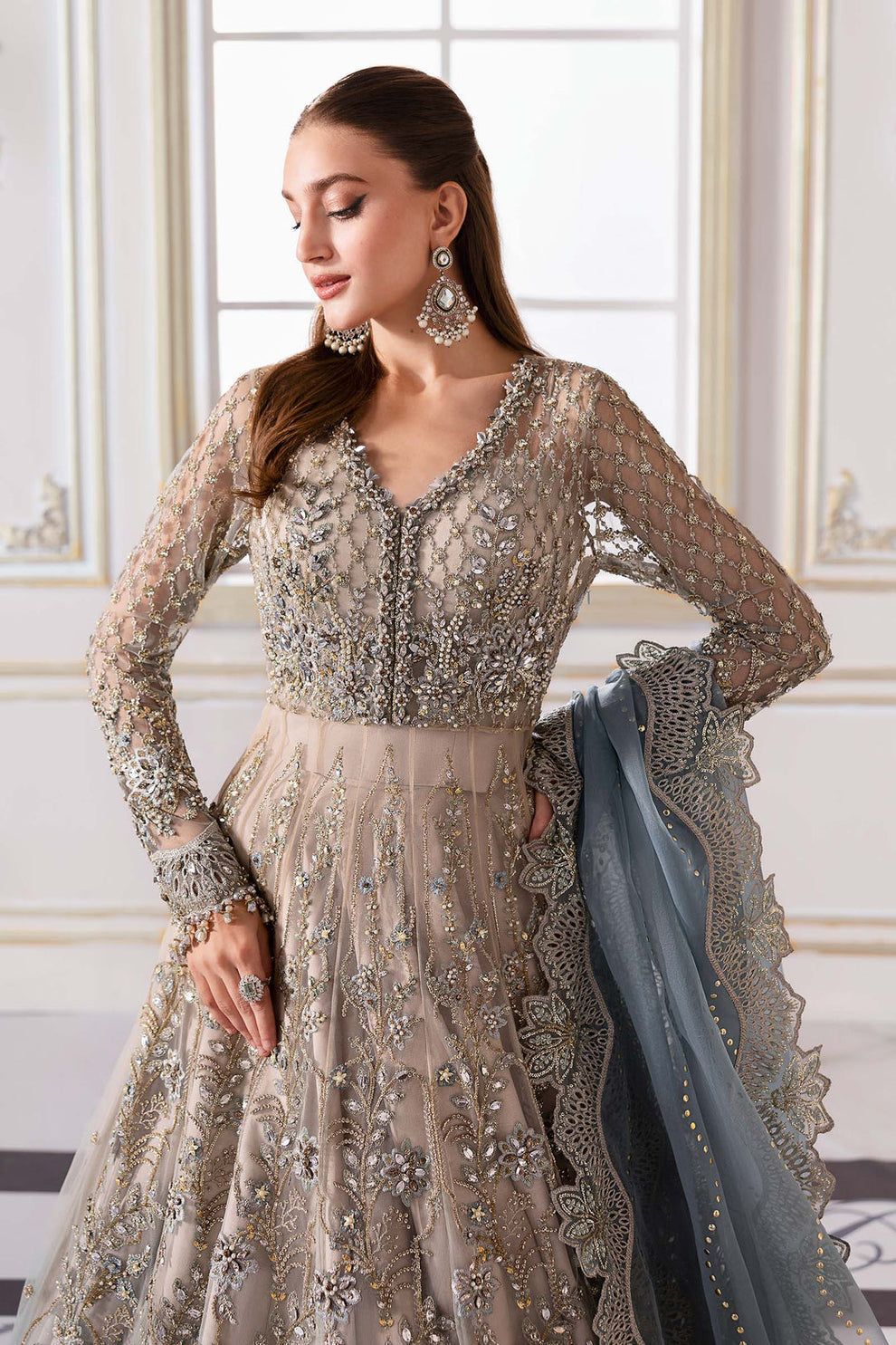 Maria.B  BD-3002 Ayla's Atelier