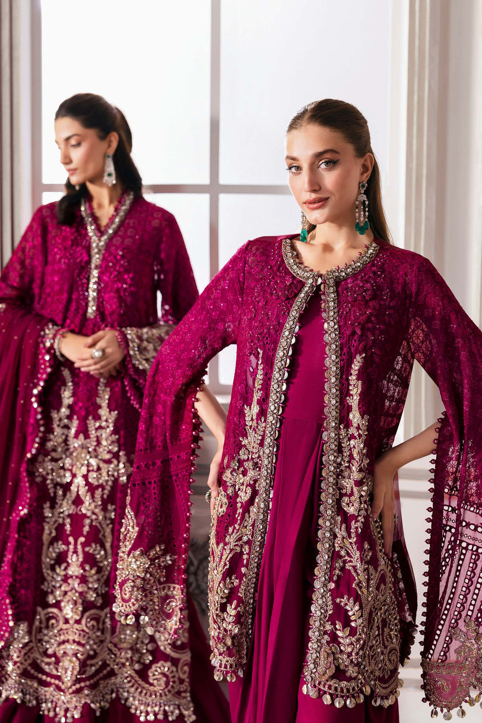 Maria.B BD-3003 Ayla's Atelier