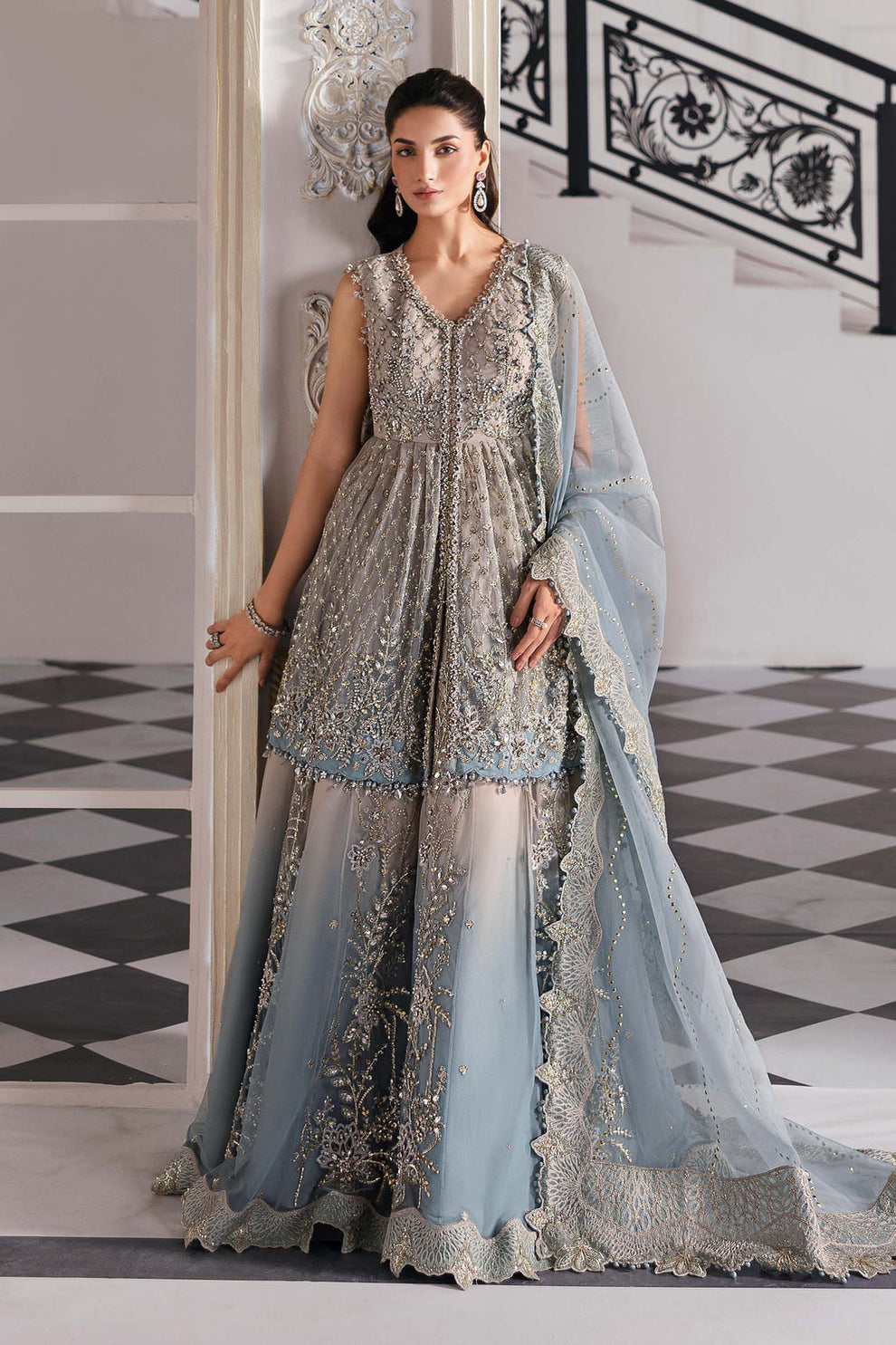 Maria.B  BD-3002 Ayla's Atelier