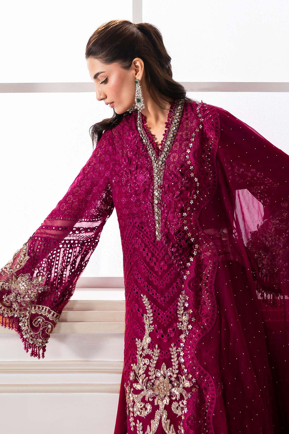 Maria.B BD-3003 Ayla's Atelier