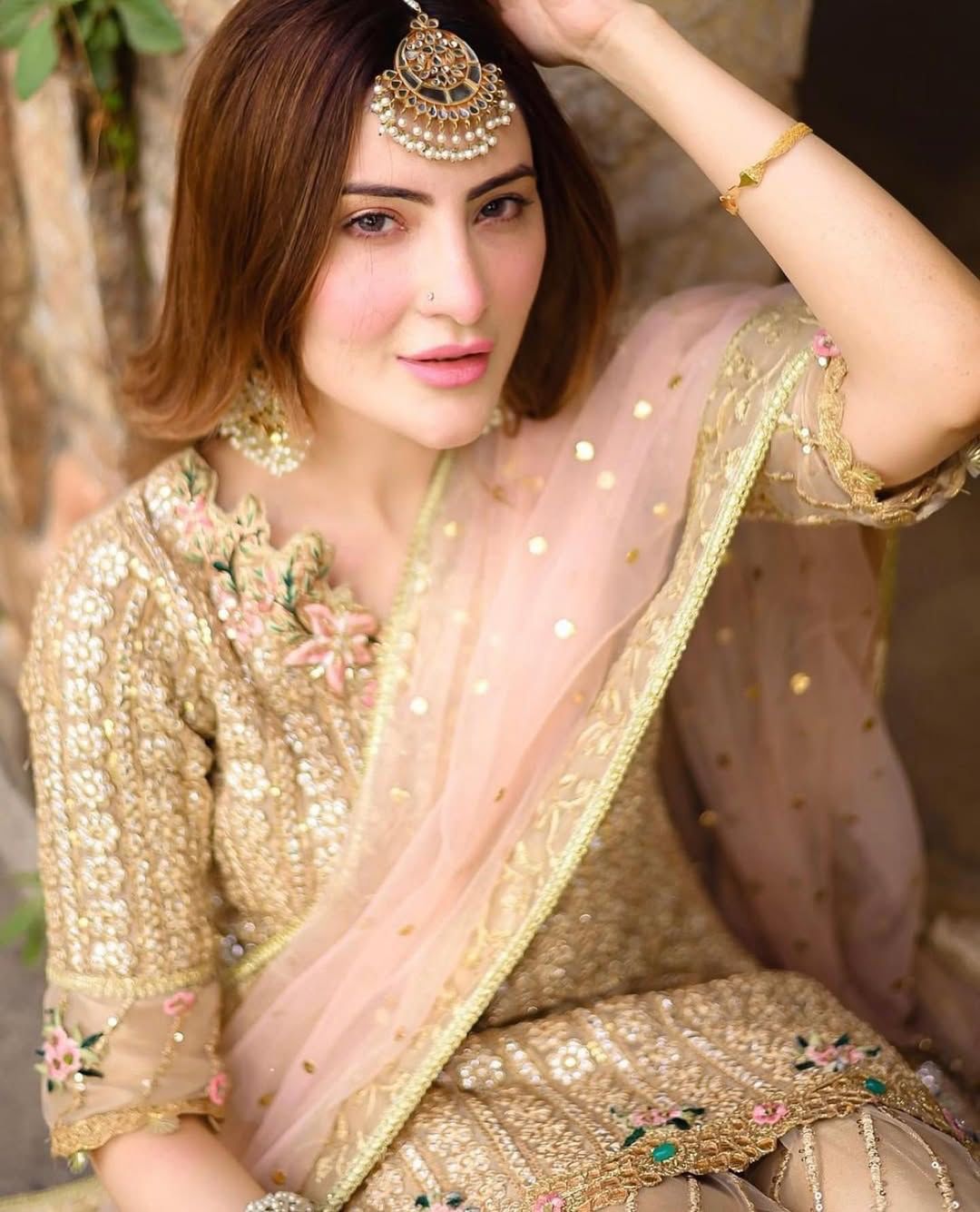 Tabya Nagma Ayla's Atelier
