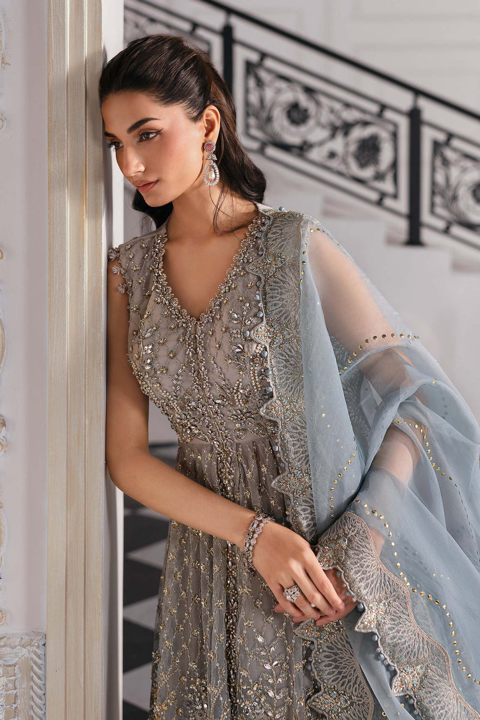 Maria.B  BD-3002 Ayla's Atelier