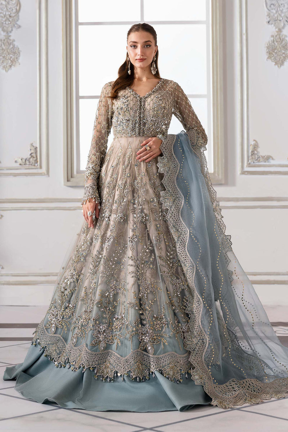Maria.B  BD-3002 Ayla's Atelier