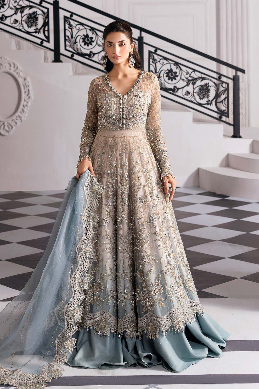 Maria.B  BD-3002 Ayla's Atelier