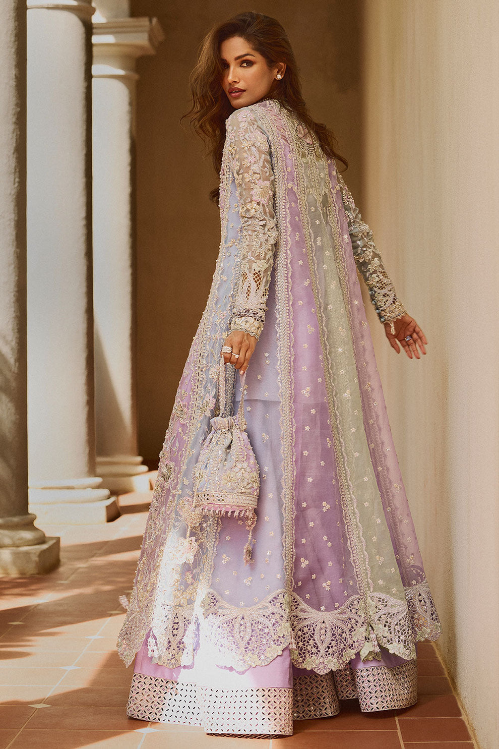 Soraya - Orchid Ayla's Atelier