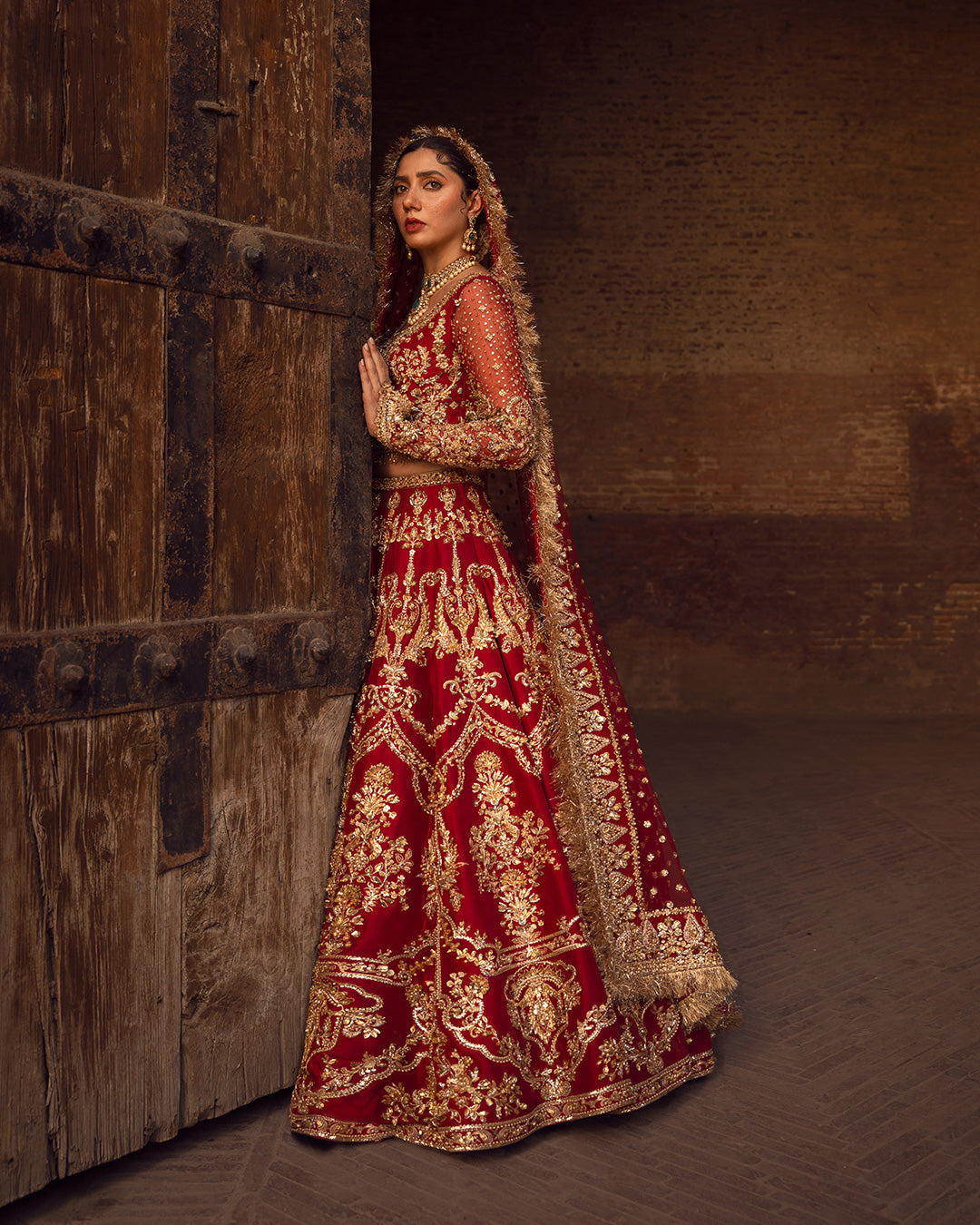 Faiza Saqlain Arusa-05 Ayla's Atelier