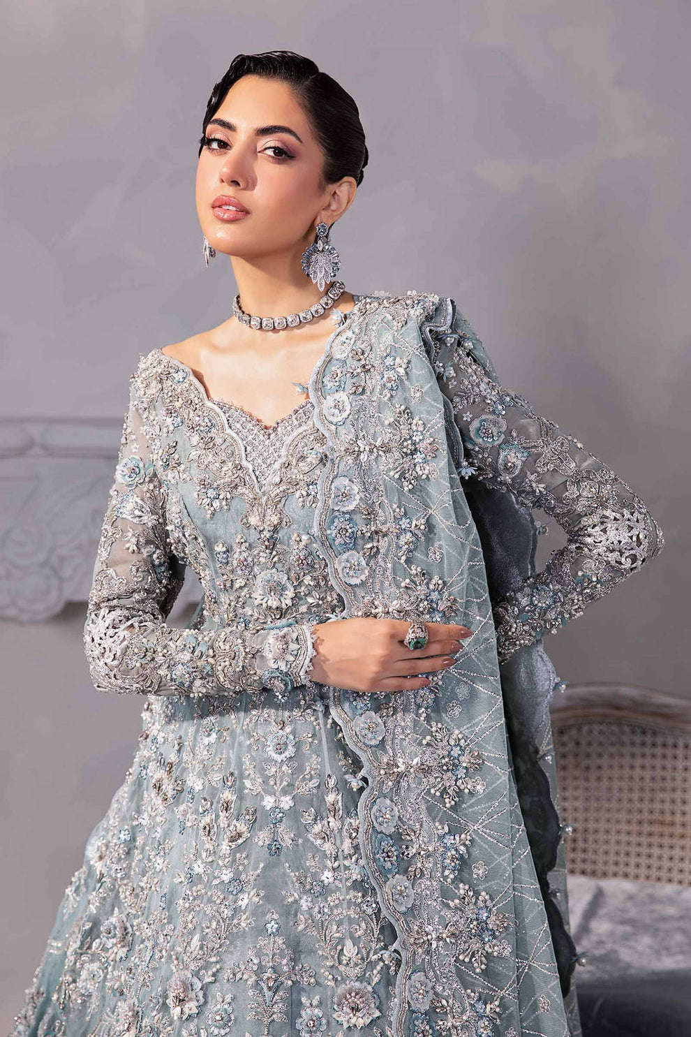 Maria.B Fayruz Ayla's Atelier