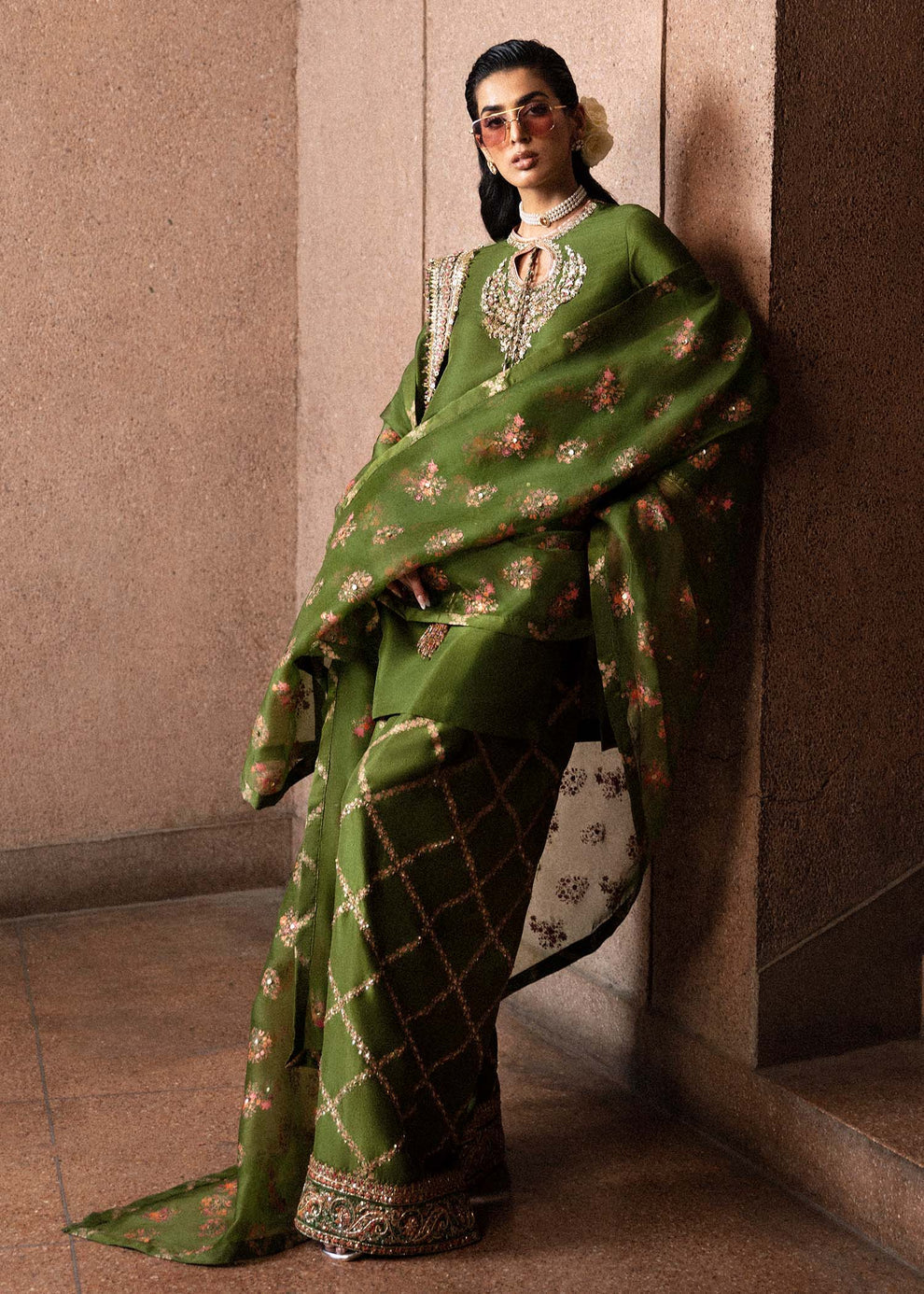 Hussain Rehar - Celeine Ayla's Atelier