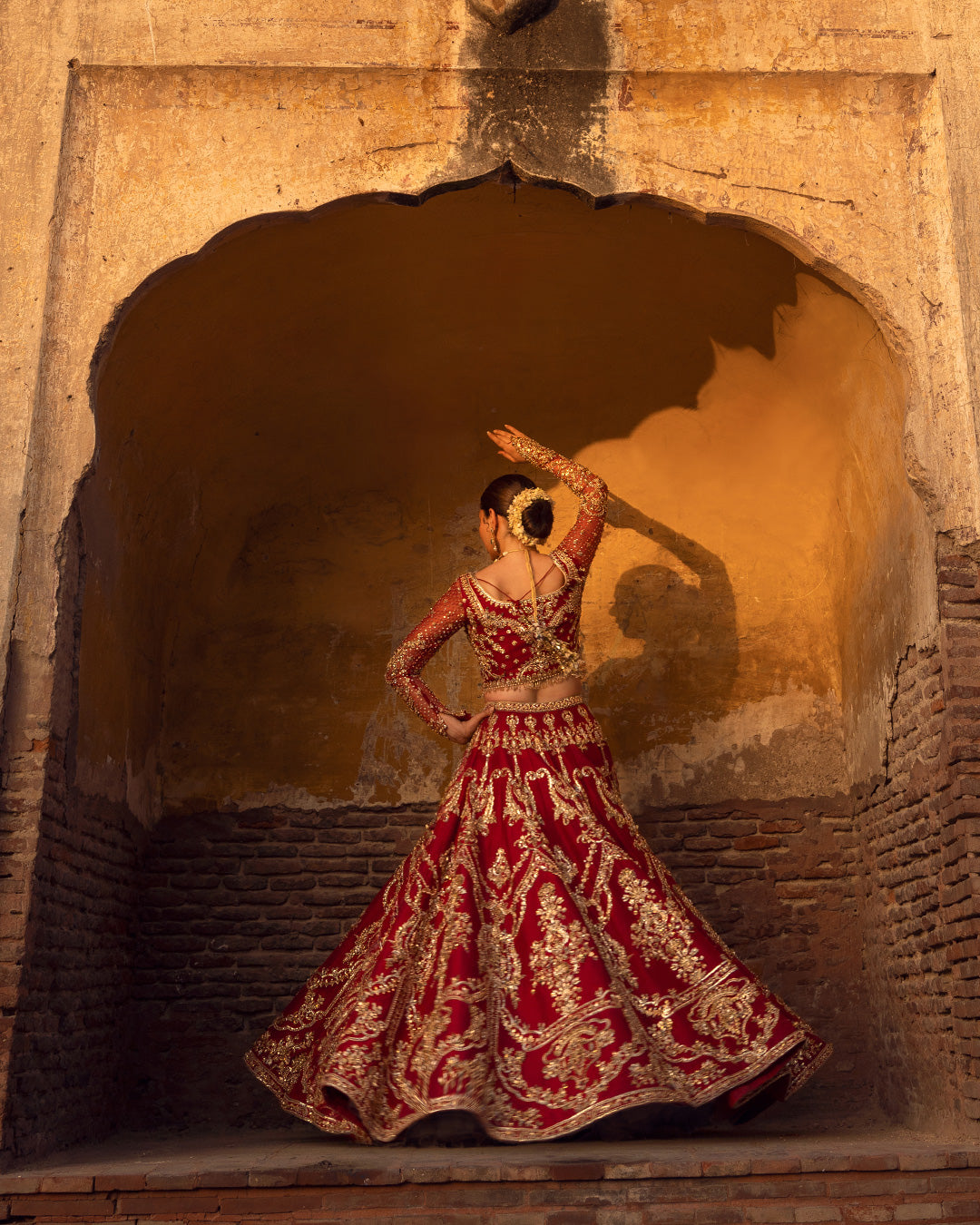 Faiza Saqlain Arusa-05 Ayla's Atelier