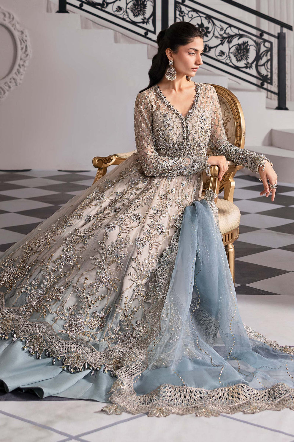 Maria.B  BD-3002 Ayla's Atelier