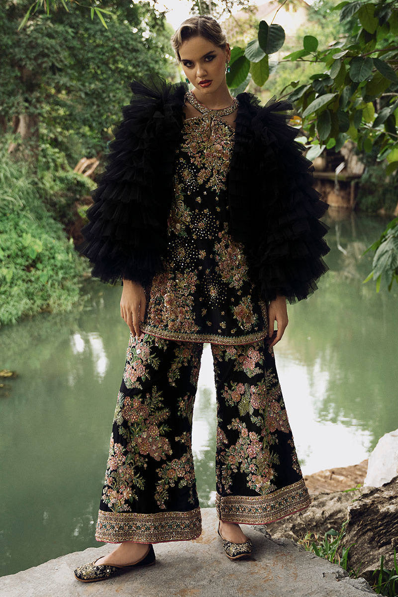 Zainab Salman - Forever Bloom Ayla's Atelier