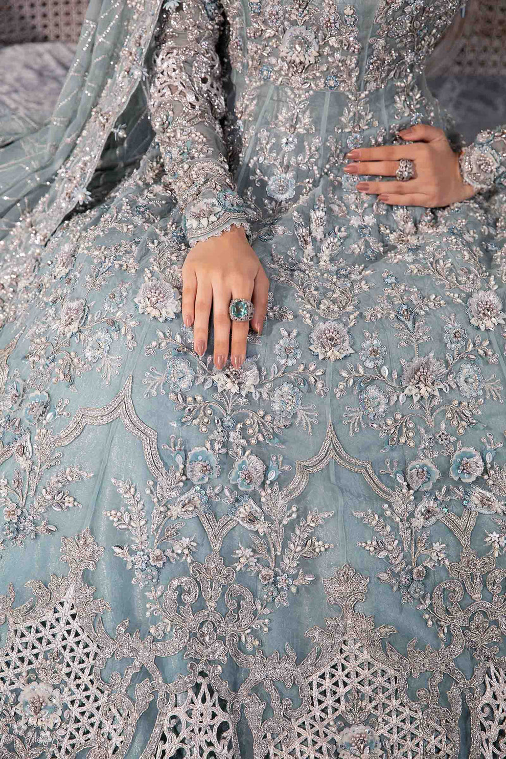 Maria.B Fayruz Ayla's Atelier