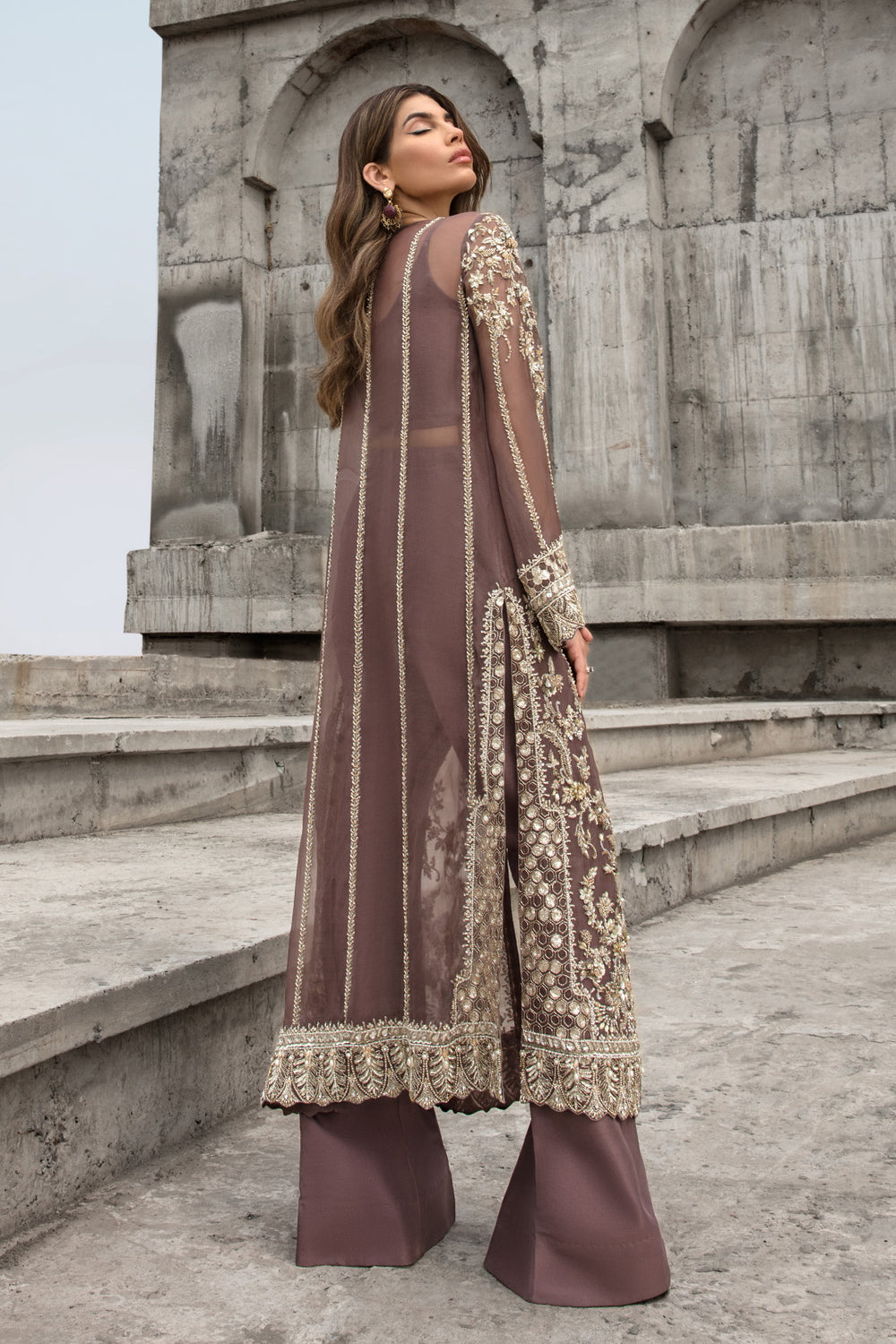 Fab by Amirah F22-012 Ayla's Atelier