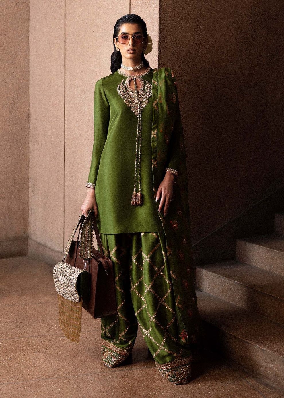 Hussain Rehar - Celeine Ayla's Atelier