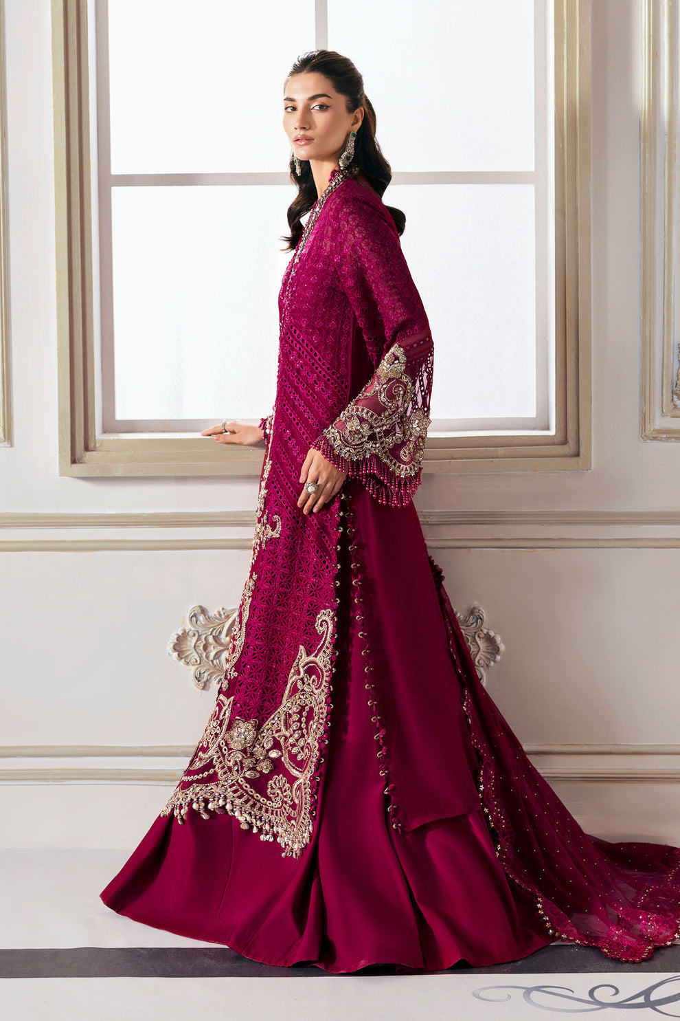 Maria.B BD-3003 Ayla's Atelier