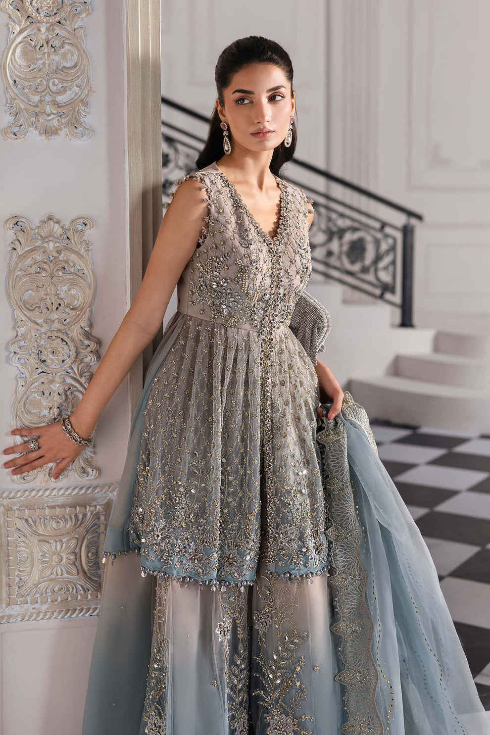 Maria.B  BD-3002 Ayla's Atelier