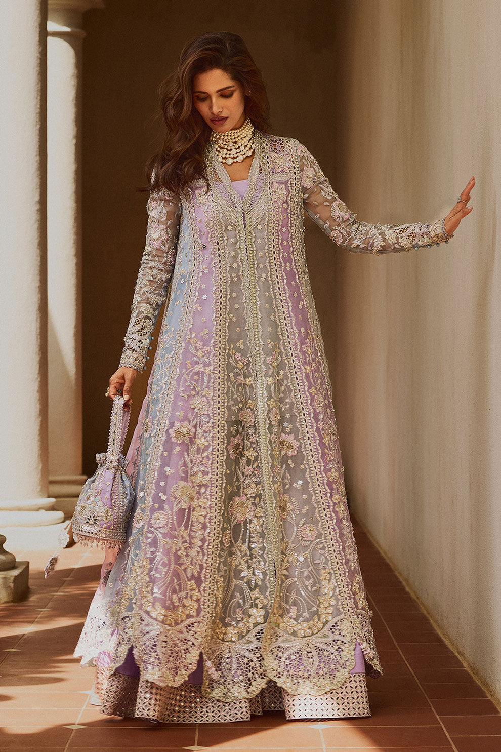 Soraya - Orchid Ayla's Atelier