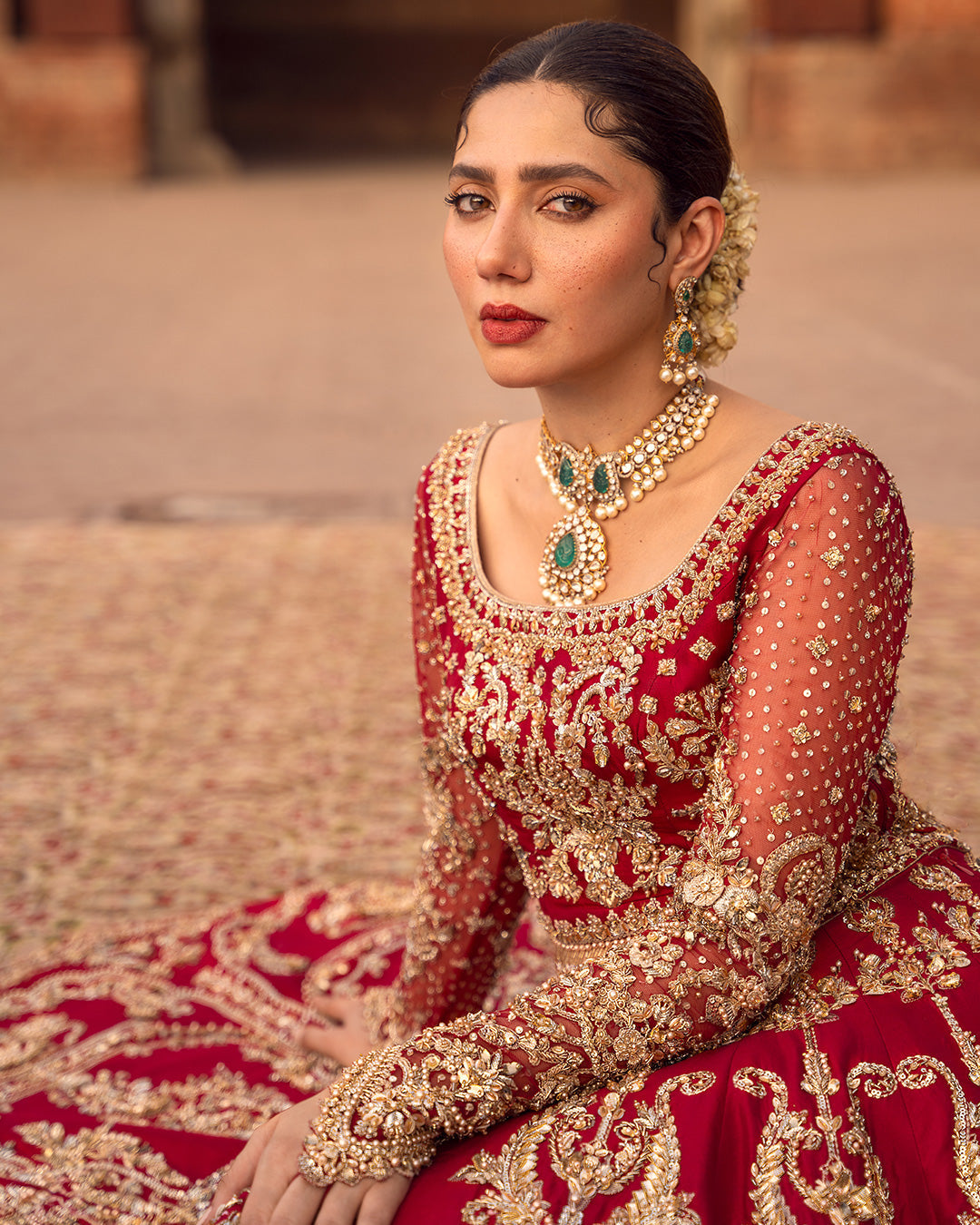 Faiza Saqlain Arusa-05 Ayla's Atelier