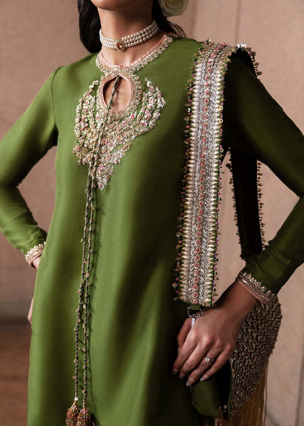 Hussain Rehar - Celeine Ayla's Atelier