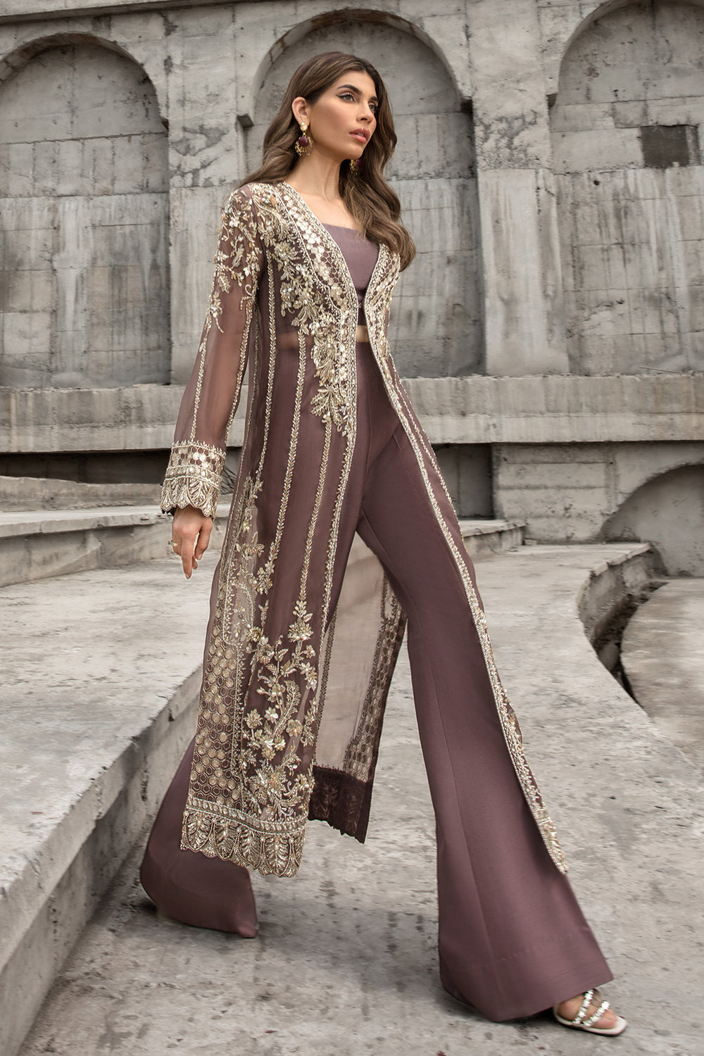 Fab by Amirah F22-012 Ayla's Atelier